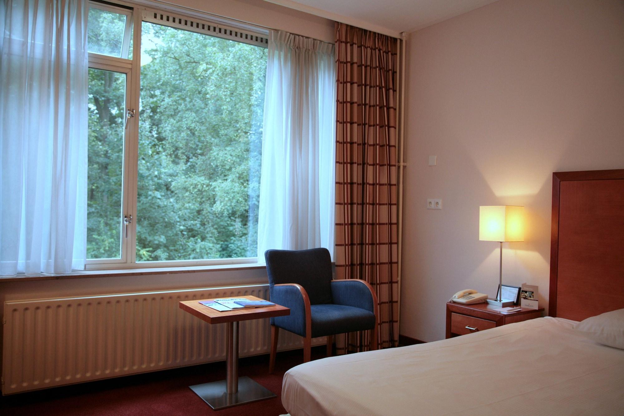Fletcher Parkhotel Val Monte Hotel