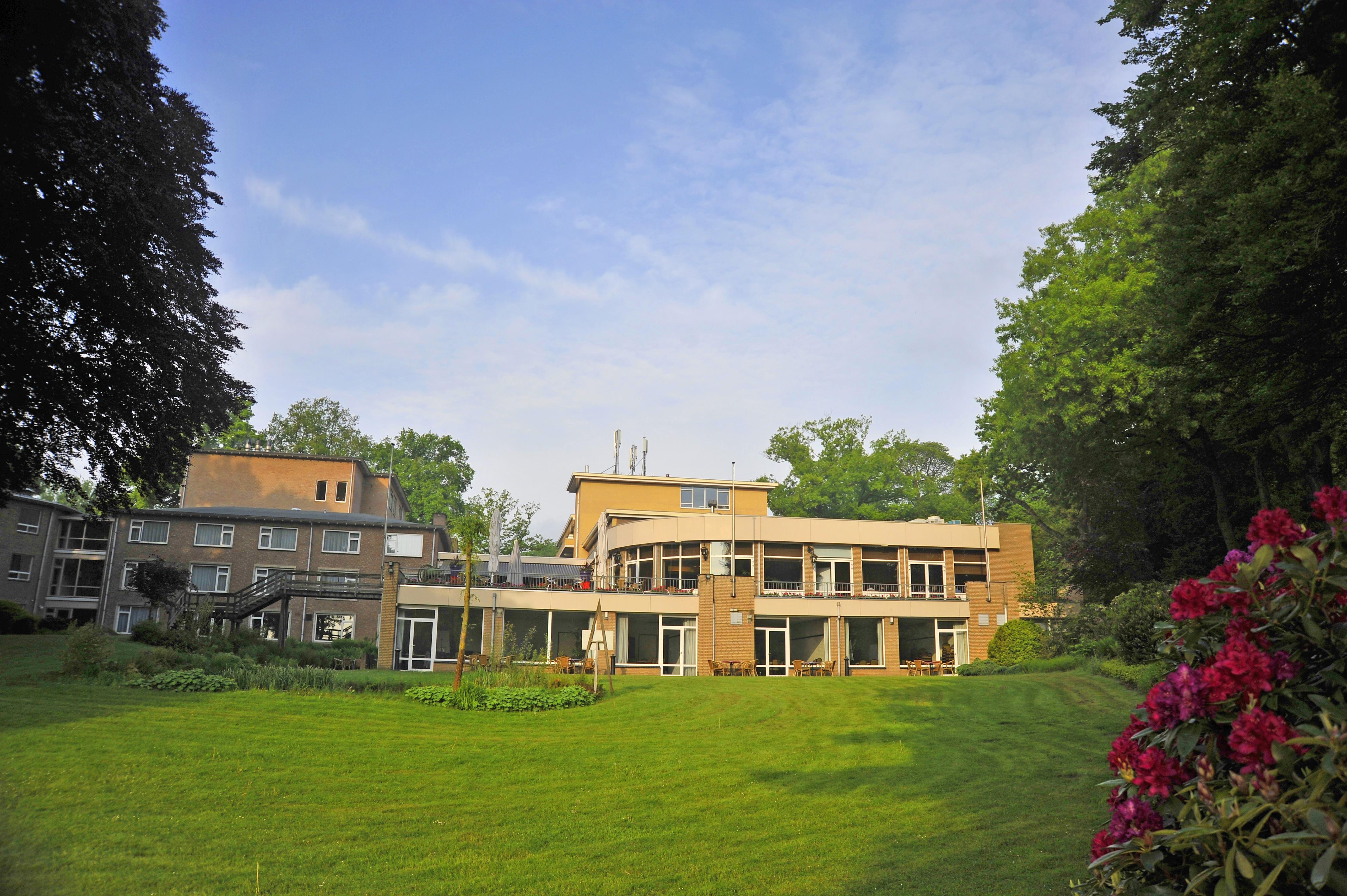 Fletcher Parkhotel Val Monte 4* Berg en Dal