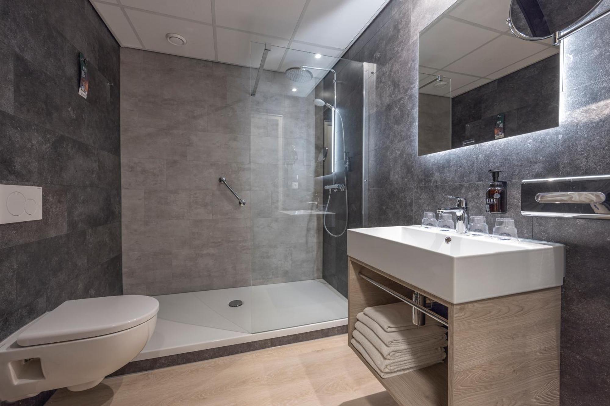 Fletcher Parkhotel Val Monte 4* Berg en Dal