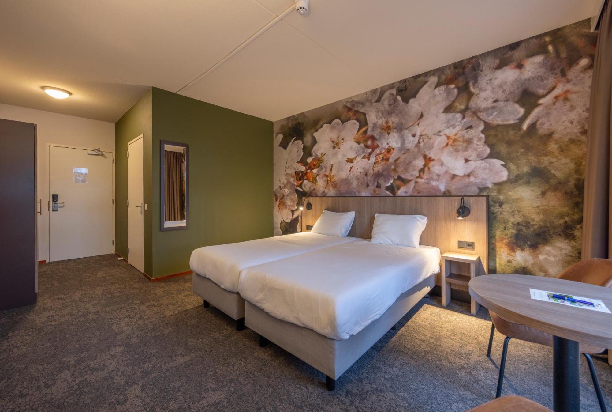 Fletcher Parkhotel Val Monte Hotel Berg en Dal