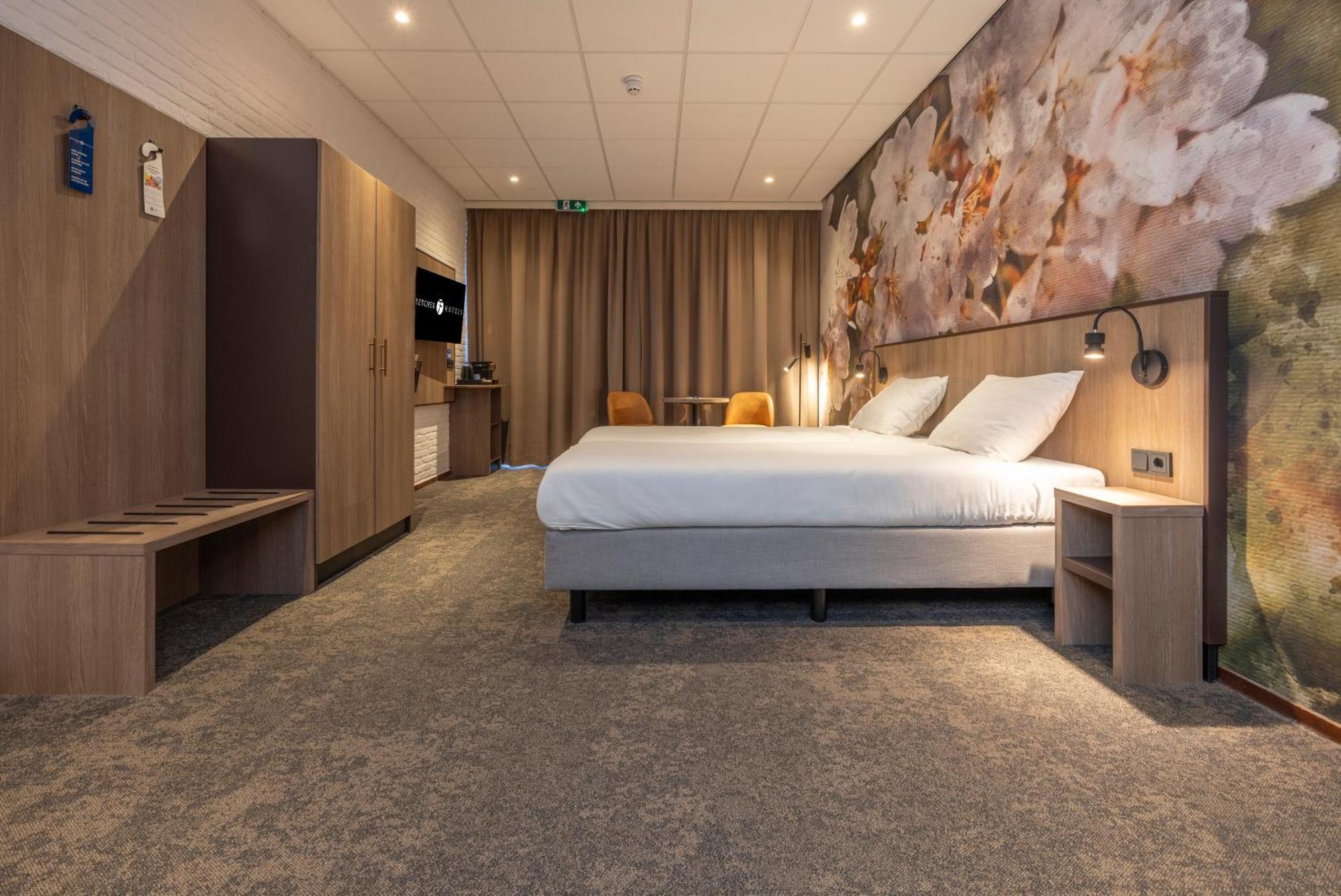 Fletcher Parkhotel Val Monte 4*