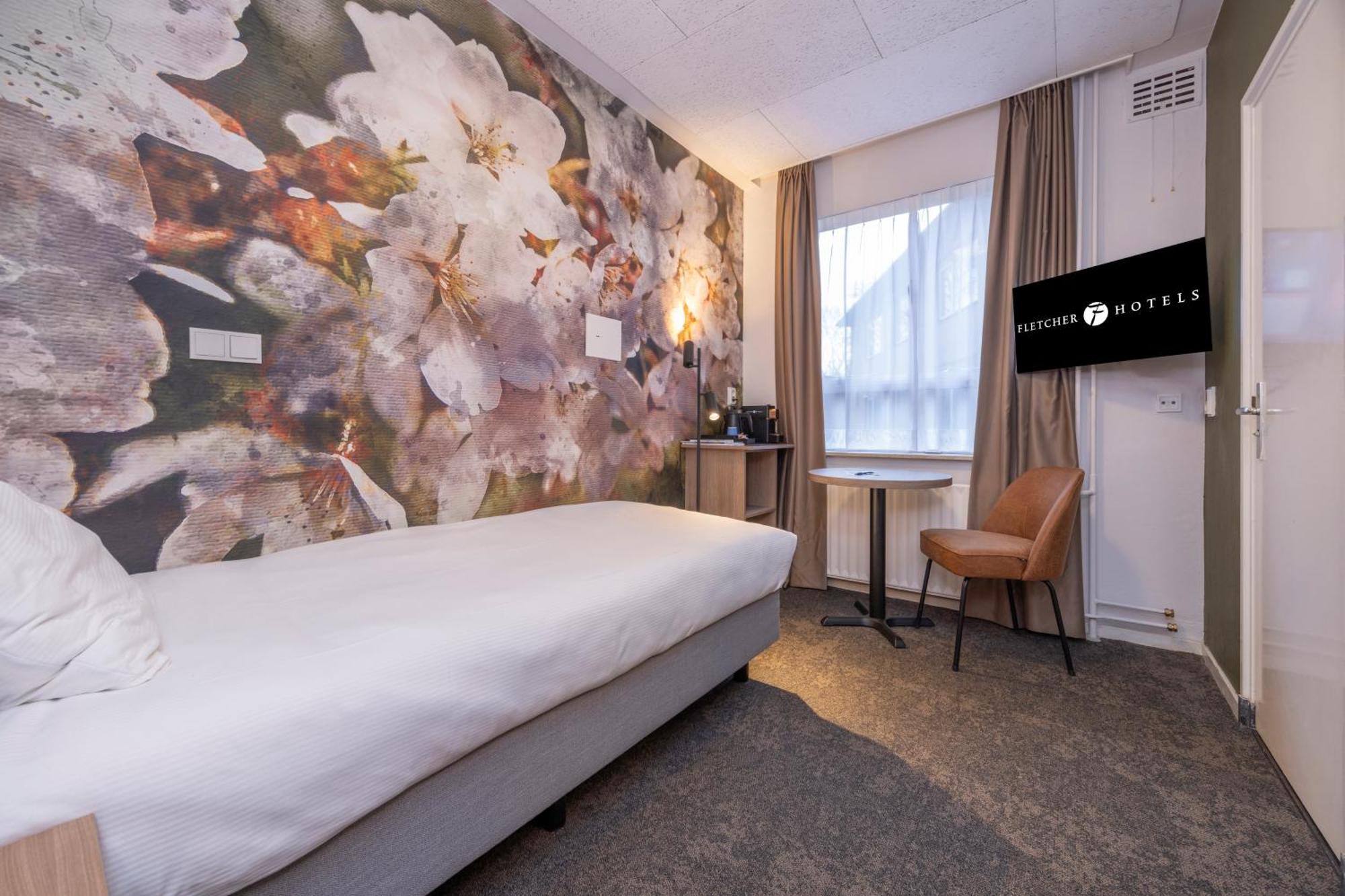 Fletcher Parkhotel Val Monte Hotel