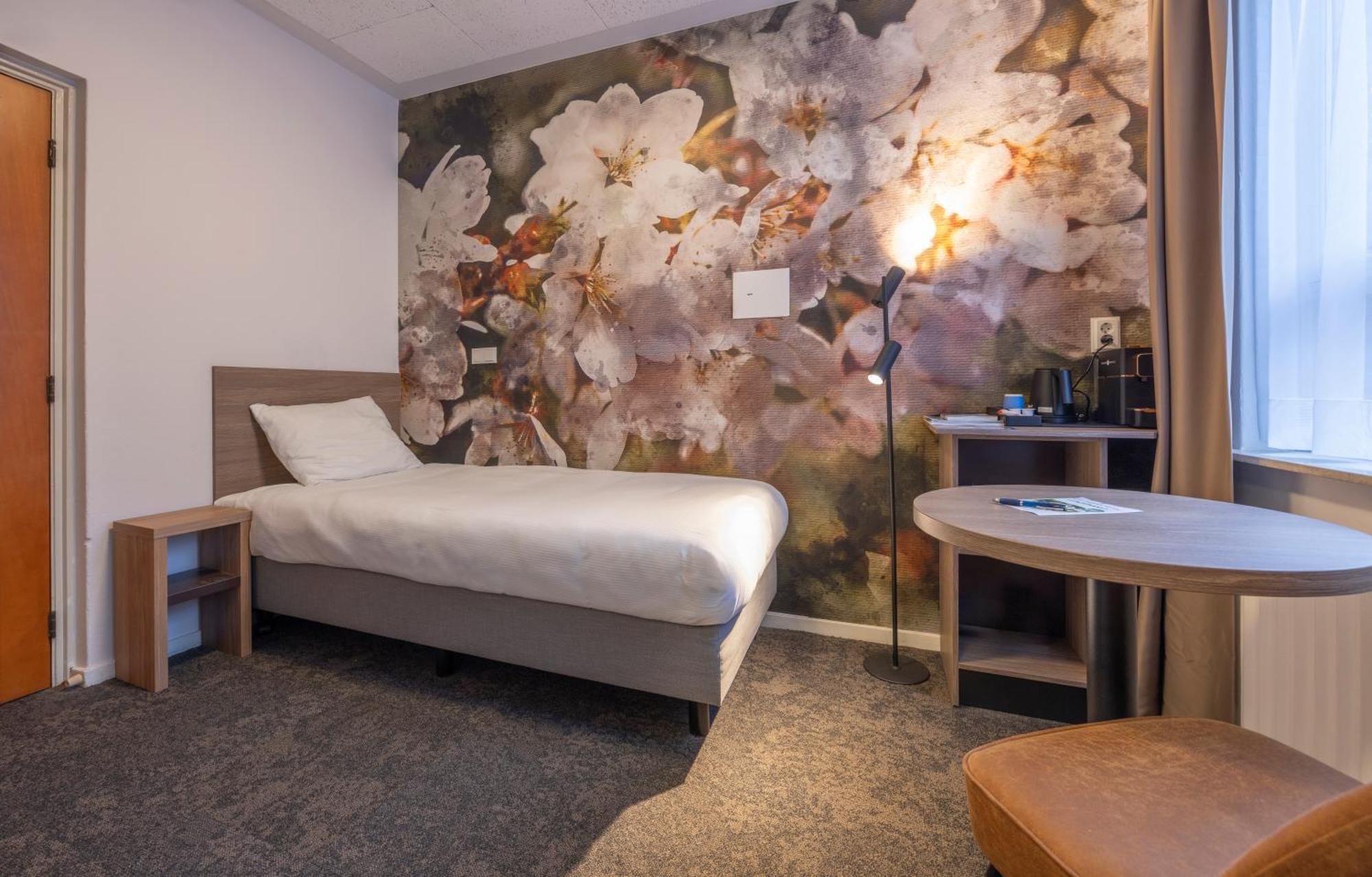 Hotel Fletcher Parkhotel Val Monte