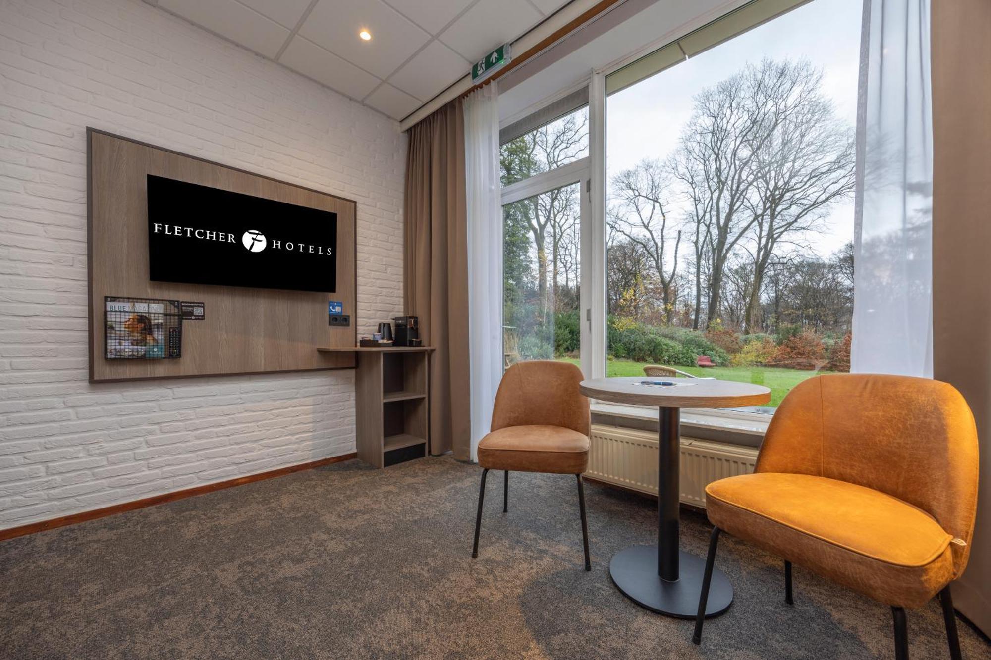 Fletcher Parkhotel Val Monte Hotel Berg en Dal