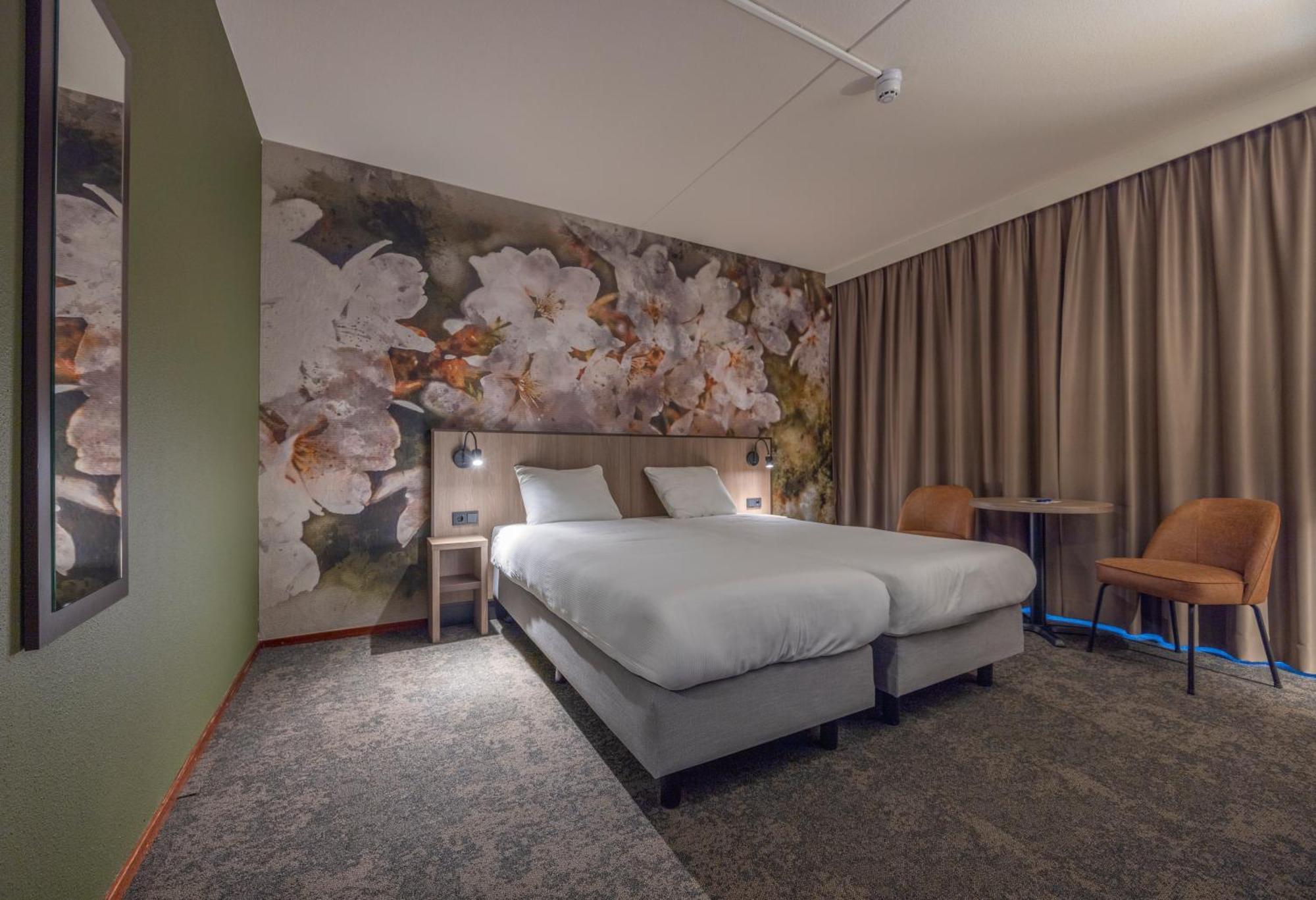 Fletcher Parkhotel Val Monte 4* Berg en Dal