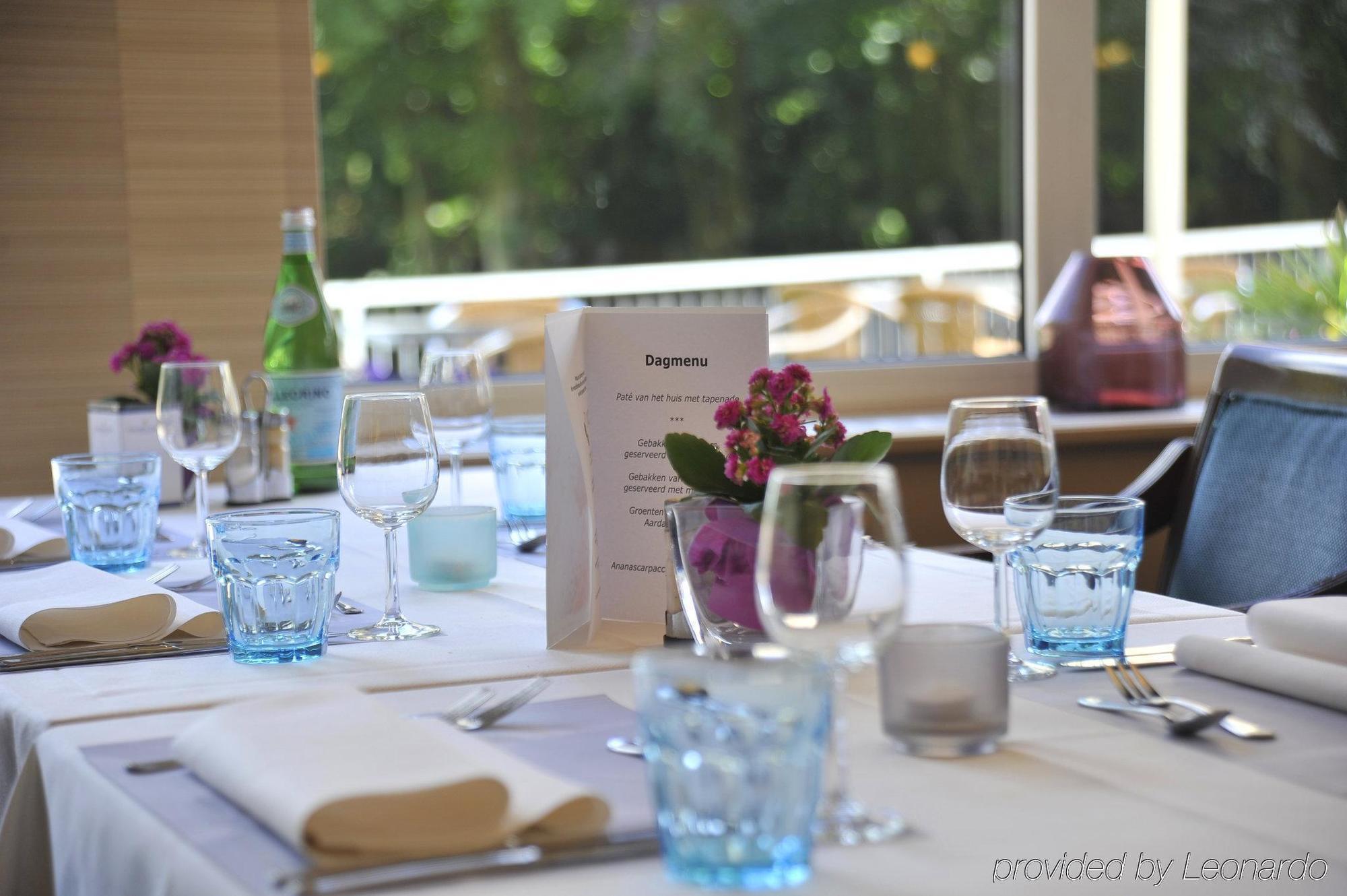 Fletcher Parkhotel Val Monte Hotel Berg en Dal