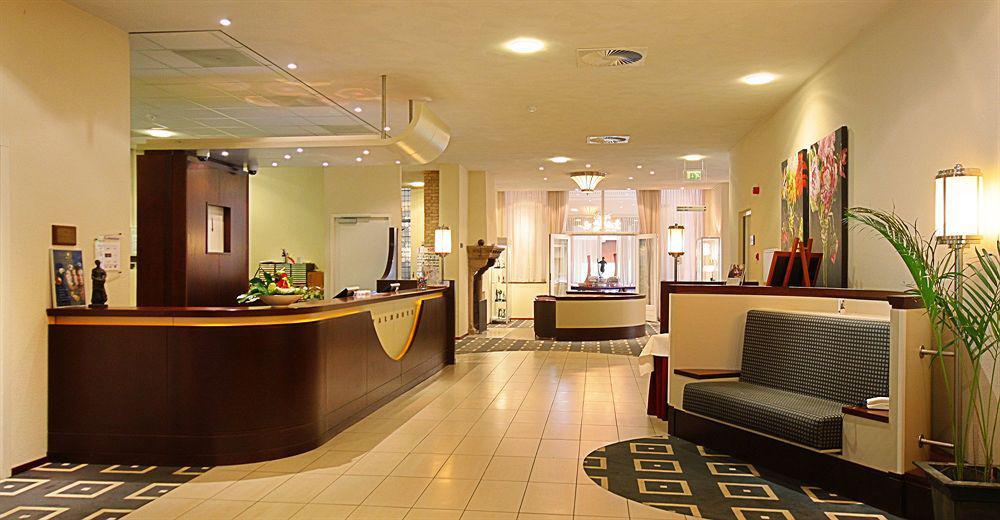 Hotel Fletcher Parkhotel Val Monte