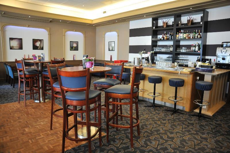 Fletcher Parkhotel Val Monte 4* Berg en Dal