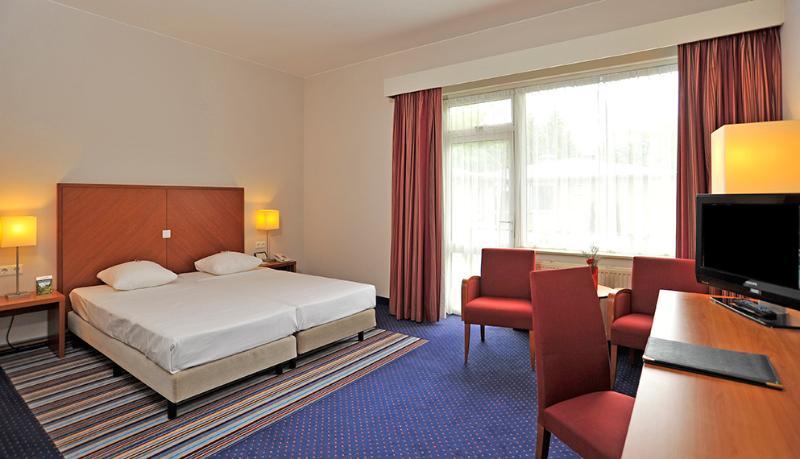 Hotel Fletcher Parkhotel Val Monte 4*