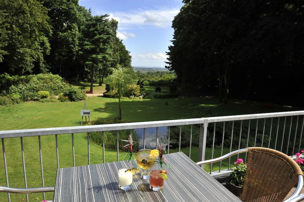 Fletcher Parkhotel Val Monte Hotel Berg en Dal
