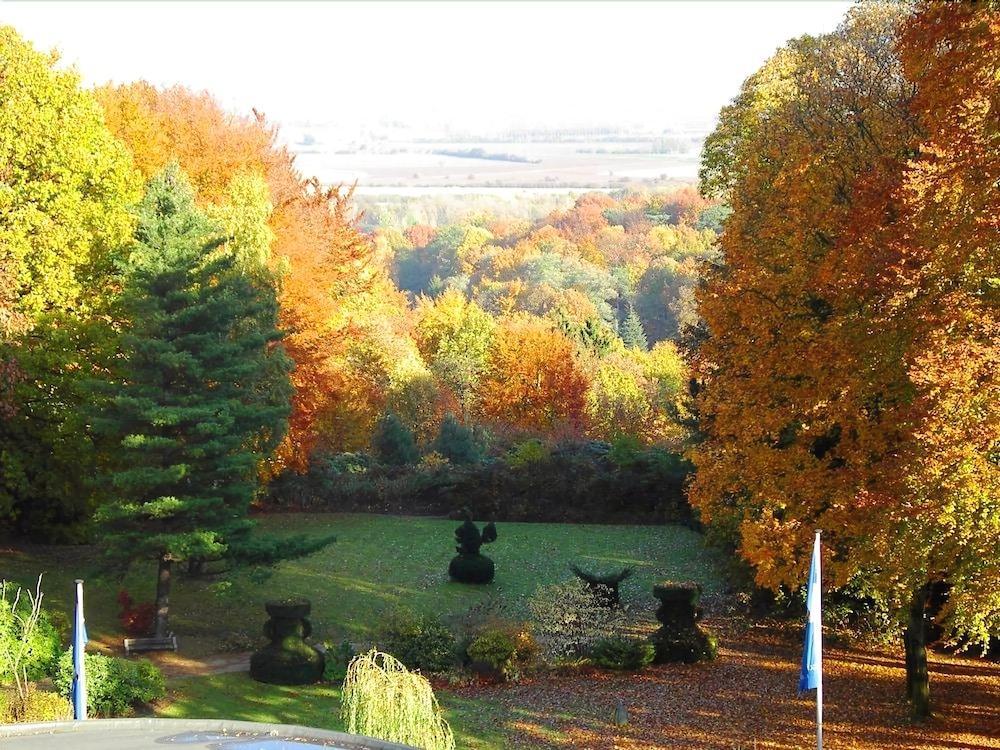 Hotel Fletcher Parkhotel Val Monte